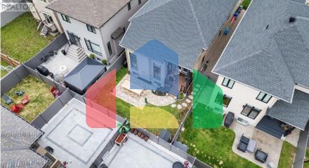 Residential - Single Family Home - Ottawa, Canada - Canada