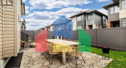 Residential - Single Family Home - Ottawa, Canada - Canada