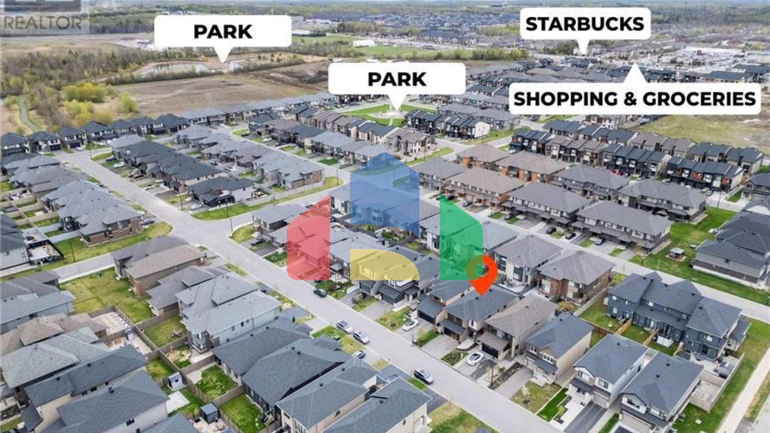 Residential - Single Family Home - Ottawa, Canada - Canada