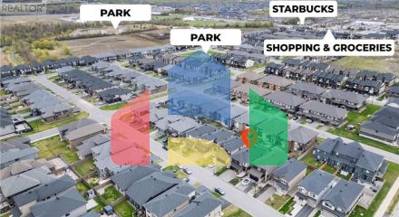 Residential - Single Family Home - Ottawa, Canada - Canada