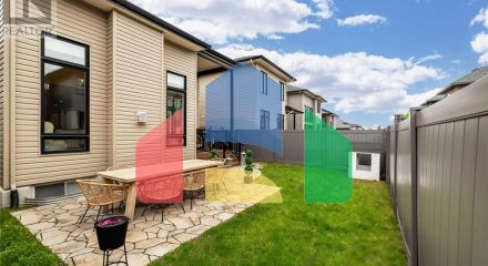 Residential - Single Family Home - Ottawa, Canada - Canada