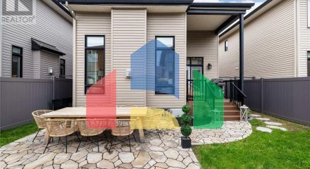 Residential - Single Family Home - Ottawa, Canada - Canada