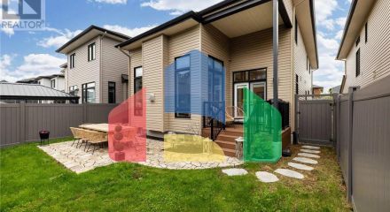 Residential - Single Family Home - Ottawa, Canada - Canada