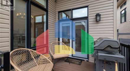 Residential - Single Family Home - Ottawa, Canada - Canada