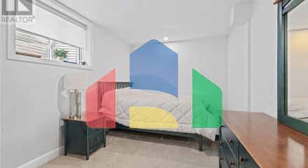 Residential - Single Family Home - Ottawa, Canada - Canada