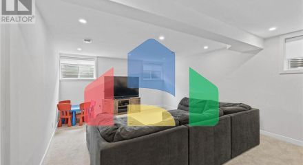 Residential - Single Family Home - Ottawa, Canada - Canada