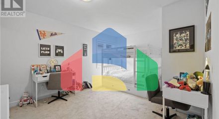 Residential - Single Family Home - Ottawa, Canada - Canada