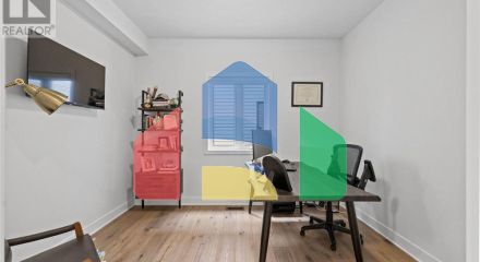 Residential - Single Family Home - Ottawa, Canada - Canada