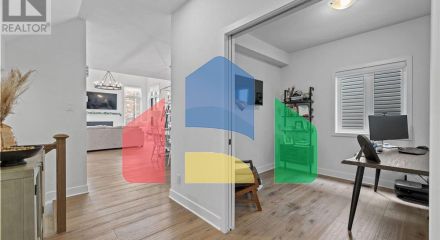 Residential - Single Family Home - Ottawa, Canada - Canada