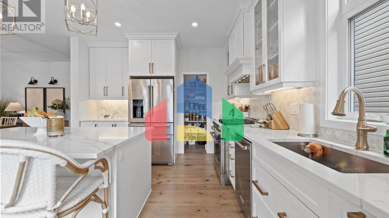 Residential - Single Family Home - Ottawa, Canada - Canada