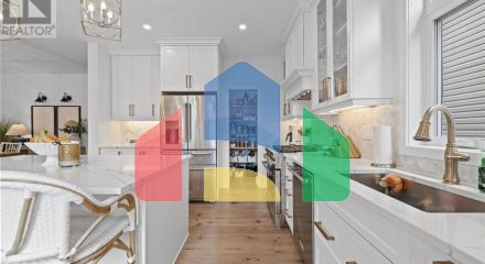 Residential - Single Family Home - Ottawa, Canada - Canada