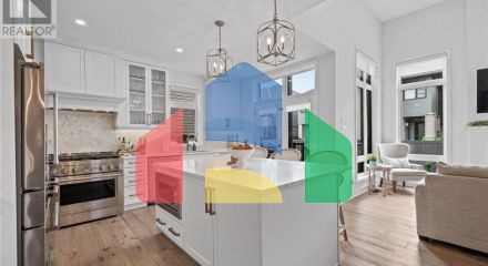 Residential - Single Family Home - Ottawa, Canada - Canada