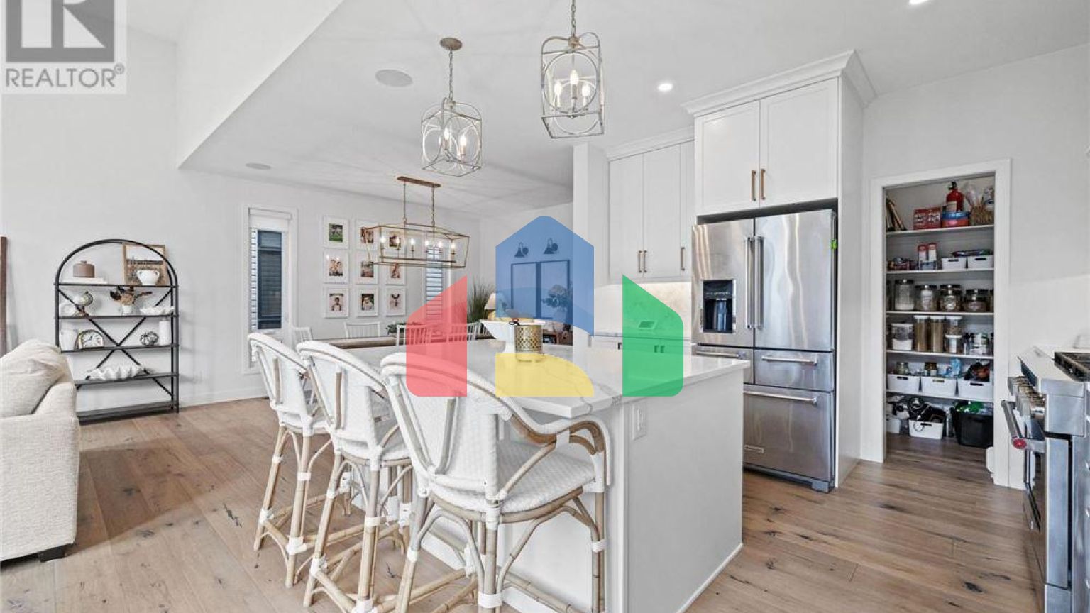 Residential - Single Family Home - Ottawa, Canada - Canada