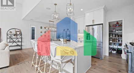 Residential - Single Family Home - Ottawa, Canada - Canada