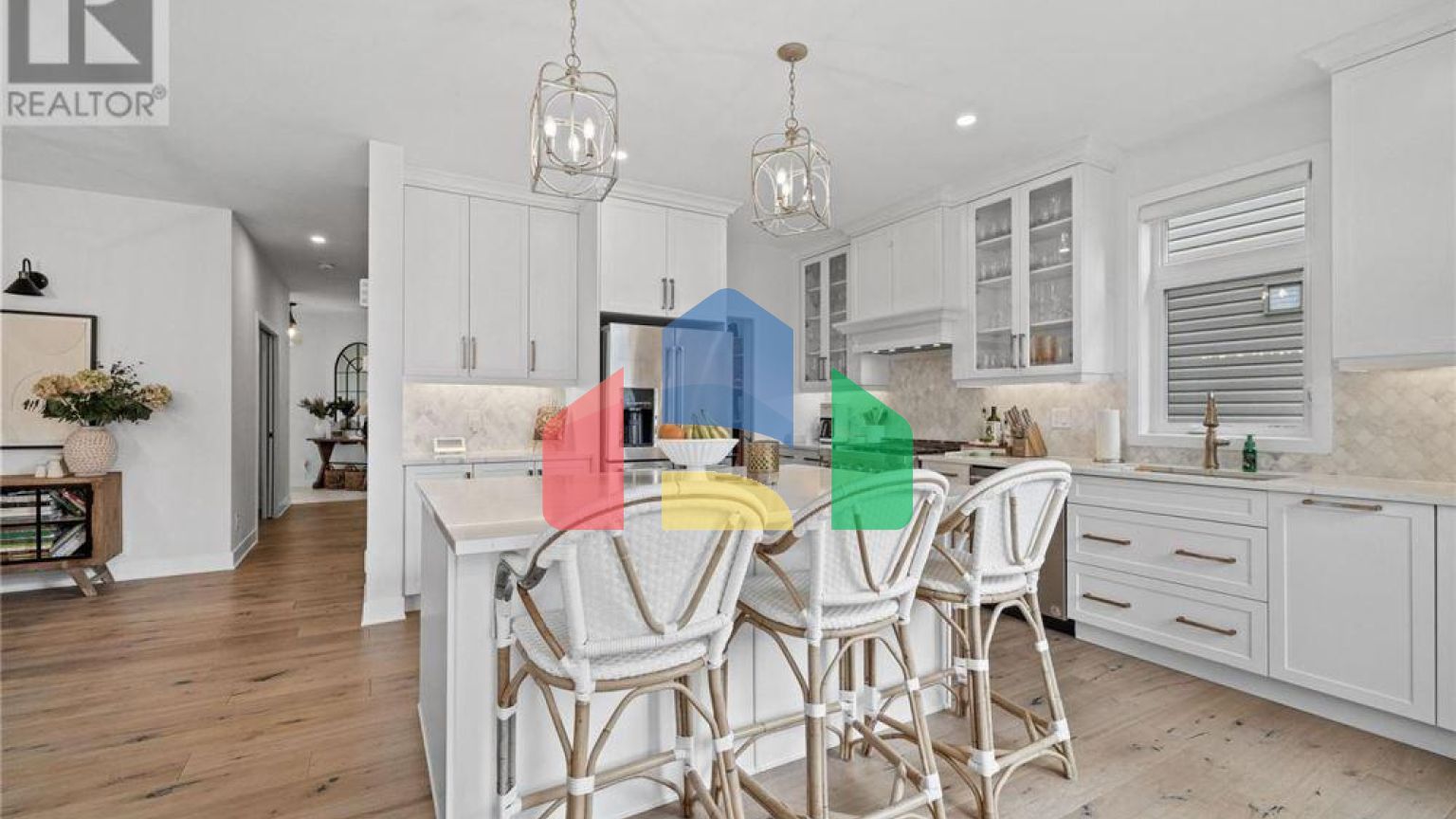 Residential - Single Family Home - Ottawa, Canada - Canada