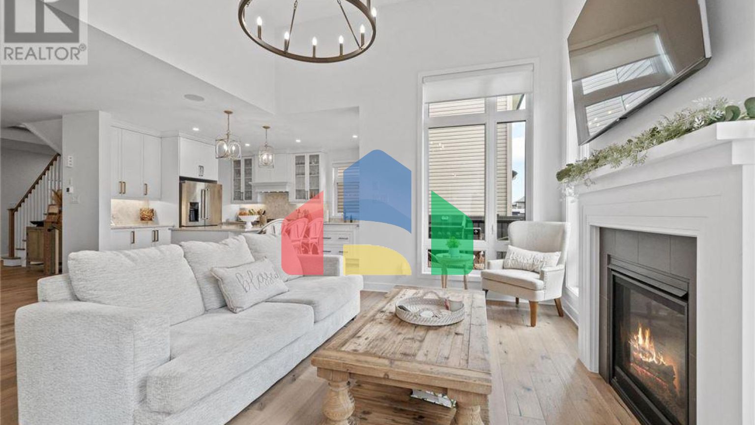 Residential - Single Family Home - Ottawa, Canada - Canada