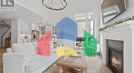 Residential - Single Family Home - Ottawa, Canada - Canada