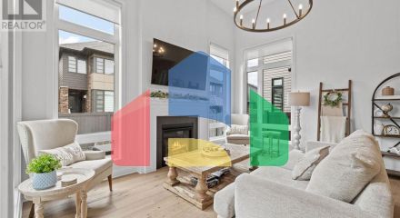 Residential - Single Family Home - Ottawa, Canada - Canada