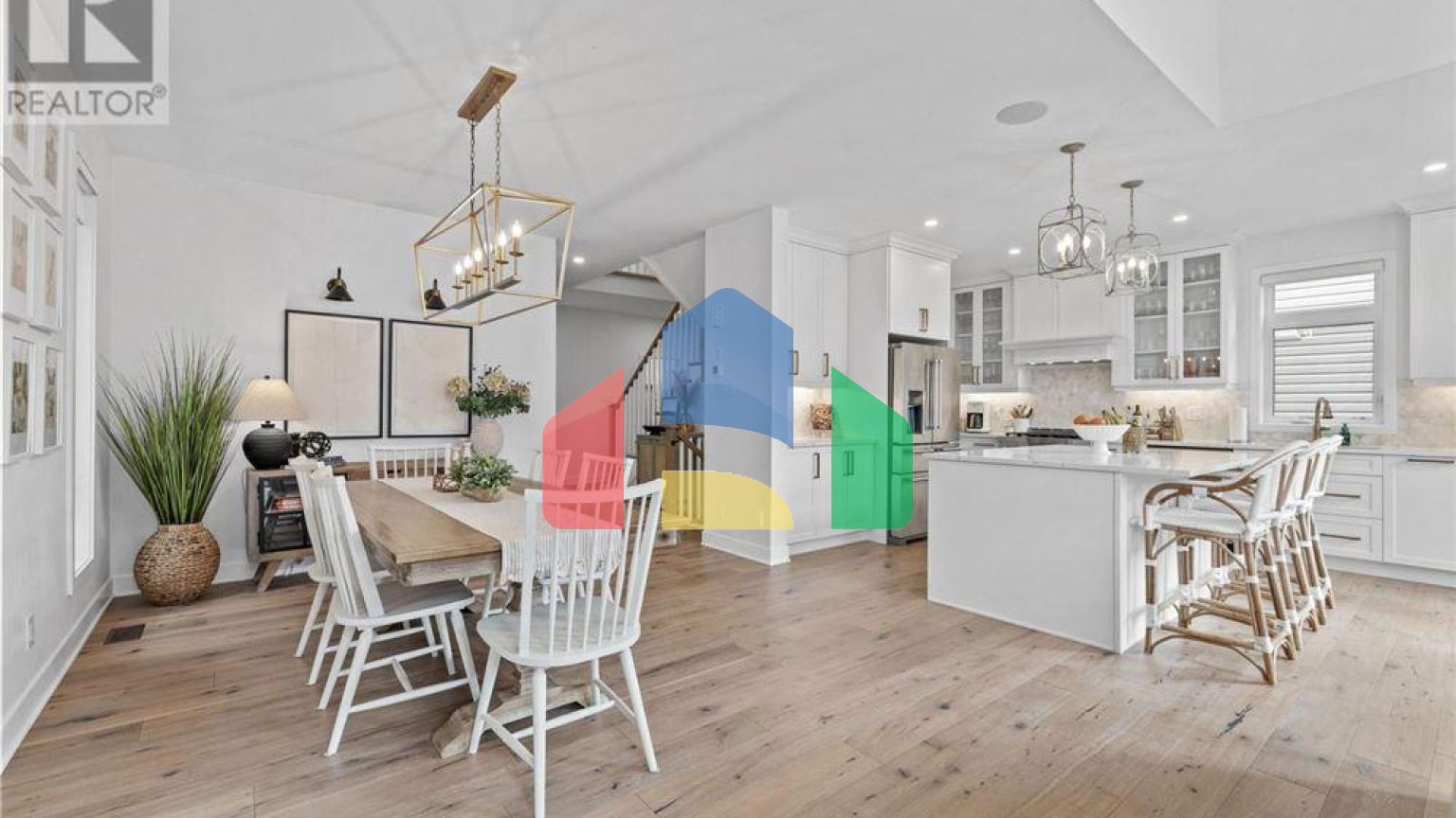 Residential - Single Family Home - Ottawa, Canada - Canada