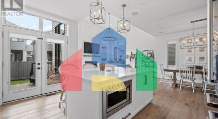 Residential - Single Family Home - Ottawa, Canada - Canada