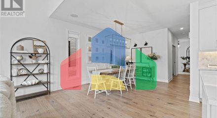 Residential - Single Family Home - Ottawa, Canada - Canada
