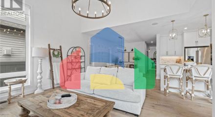 Residential - Single Family Home - Ottawa, Canada - Canada