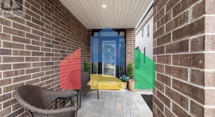 Residential - Single Family Home - Ottawa, Canada - Canada