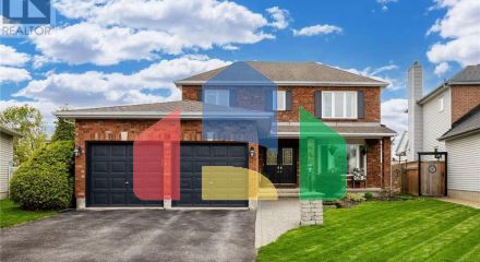 Residential - Single Family Home - Ottawa, Canada - Canada