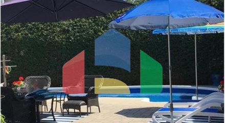 Residential - Single Family Home - Ottawa, Canada - Canada