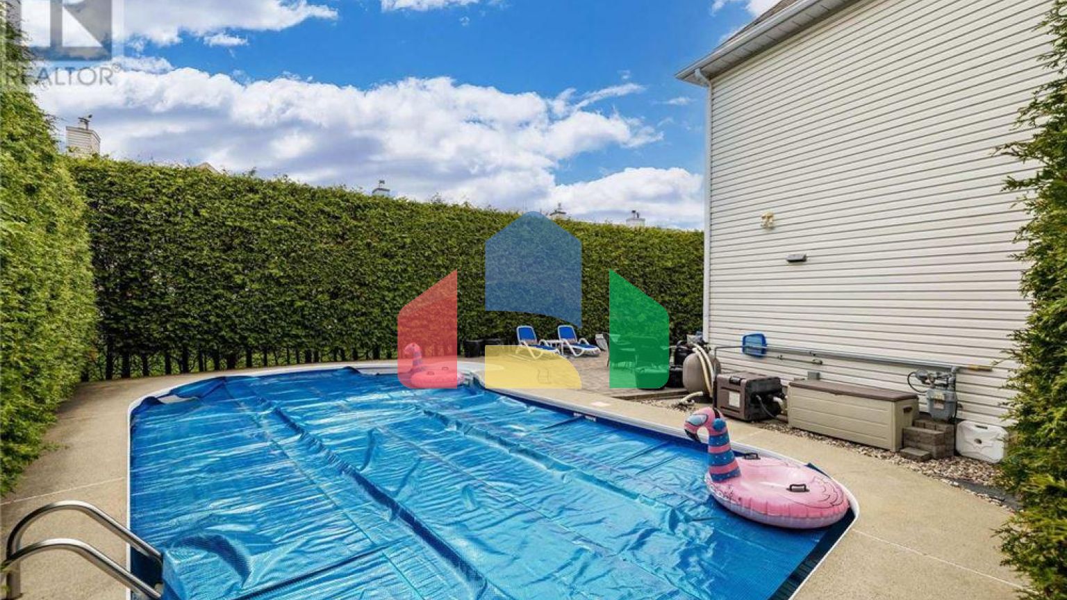 Residential - Single Family Home - Ottawa, Canada - Canada