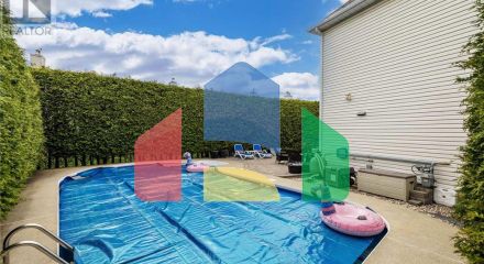 Residential - Single Family Home - Ottawa, Canada - Canada