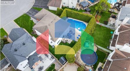 Residential - Single Family Home - Ottawa, Canada - Canada