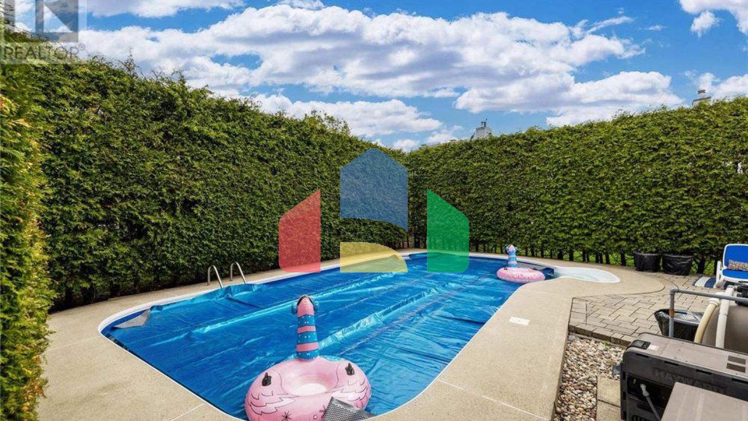 Residential - Single Family Home - Ottawa, Canada - Canada