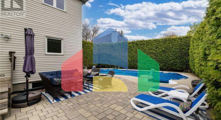 Residential - Single Family Home - Ottawa, Canada - Canada