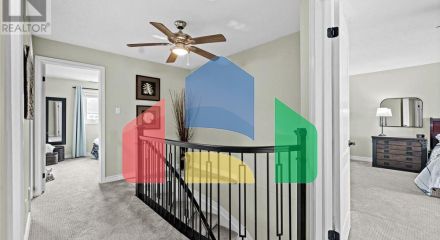 Residential - Single Family Home - Ottawa, Canada - Canada