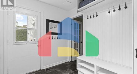 Residential - Single Family Home - Ottawa, Canada - Canada