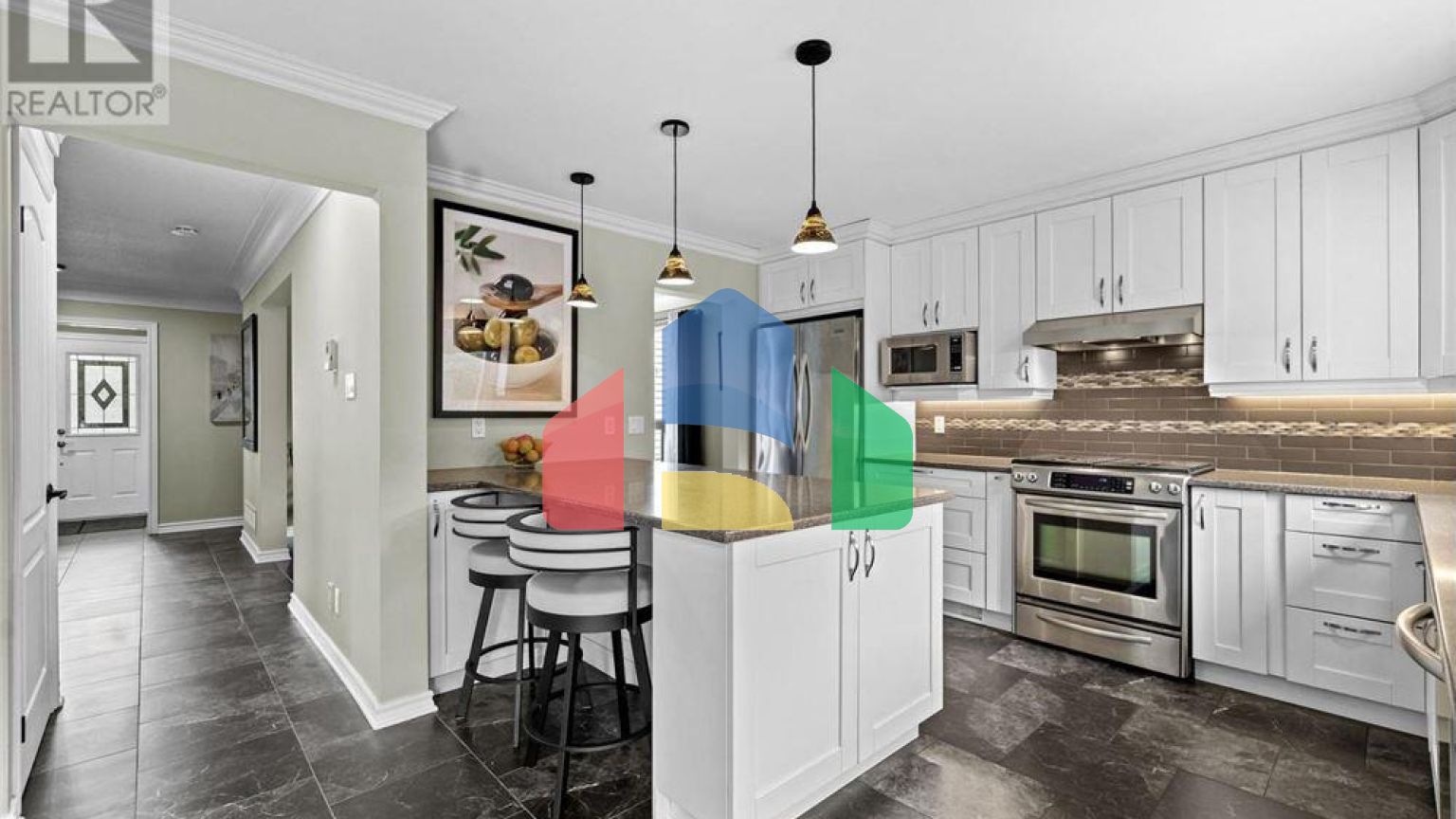 Residential - Single Family Home - Ottawa, Canada - Canada