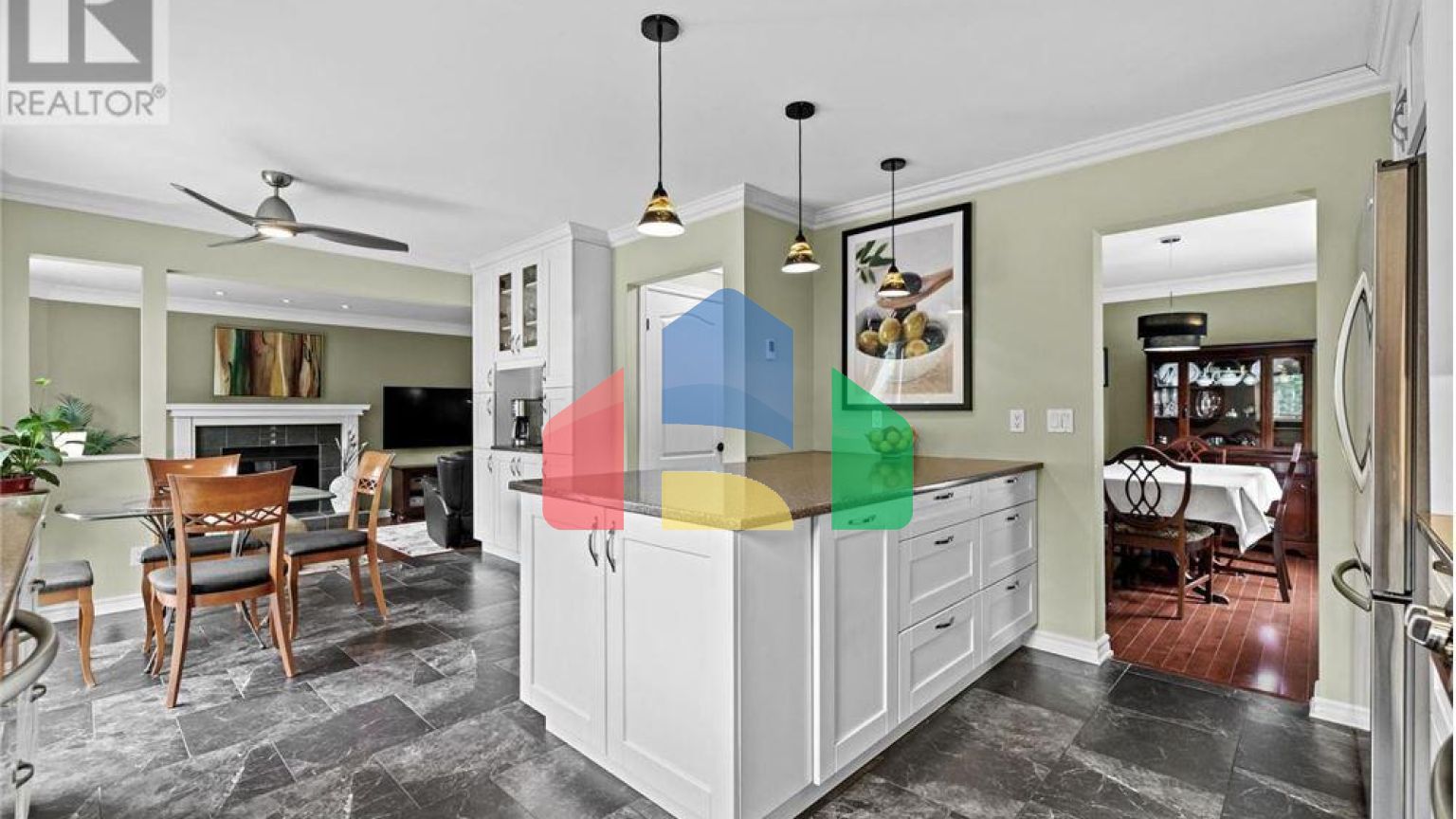 Residential - Single Family Home - Ottawa, Canada - Canada