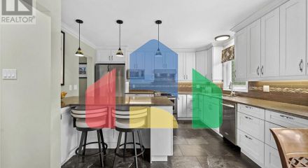 Residential - Single Family Home - Ottawa, Canada - Canada