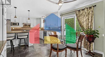 Residential - Single Family Home - Ottawa, Canada - Canada