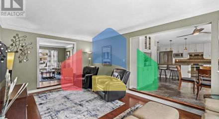 Residential - Single Family Home - Ottawa, Canada - Canada