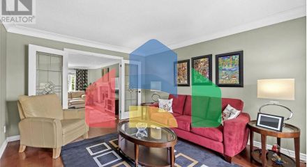 Residential - Single Family Home - Ottawa, Canada - Canada