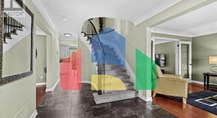 Residential - Single Family Home - Ottawa, Canada - Canada
