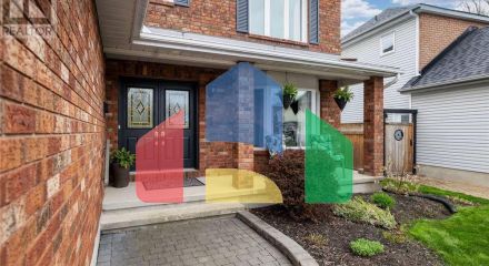 Residential - Single Family Home - Ottawa, Canada - Canada
