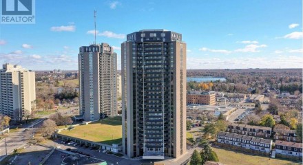 Residential - Condo/Apartment - Ottawa, Canada - Canada