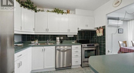 Residential - Condo/Apartment - Ottawa, Canada - Canada