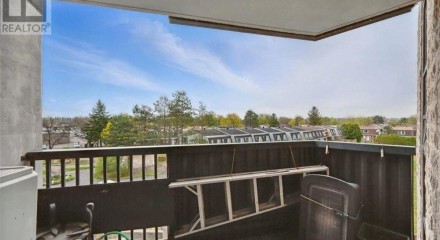 Residential - Condo/Apartment - Ottawa, Canada - Canada