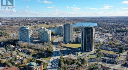 Residential - Condo/Apartment - Ottawa, Canada - Canada