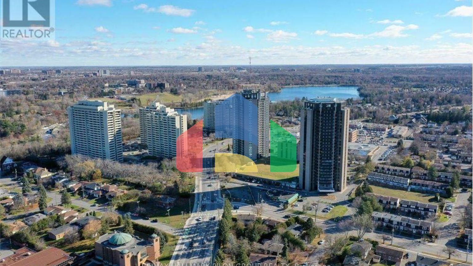 Residential - Condo/Apartment - Ottawa, Canada - Canada