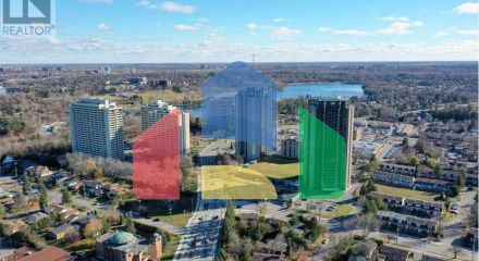 Residential - Condo/Apartment - Ottawa, Canada - Canada